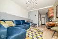 Wohnung 1 zimmer 26 m² Riga, Lettland