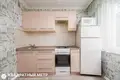Квартира 1 комната 33 м² Минск, Беларусь