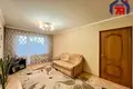 4 room apartment 78 m² Salihorsk, Belarus