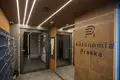 2 room apartment 48 m² in Warsaw, Poland