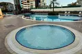 1 bedroom apartment 65 m² Alanya, Turkey