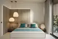 Ático 2 habitaciones 66 m² Kutuh, Indonesia