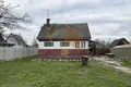 House 33 m² Muchaviecki sielski Saviet, Belarus