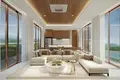 Residential complex New complex of villas with swimming pools and gardens close to the main attractions of Phuket, Thailand