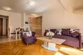 Appartement 1 chambre 48 m² Petrovac, Monténégro