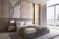 Kawalerka 37 m² Dubaj, Emiraty Arabskie