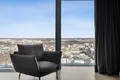 2 bedroom apartment 135 m² Warsaw, Poland