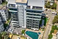 1 bedroom apartment 59 m² Muratpasa, Turkey
