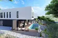 4-Schlafzimmer-Villa 330 m² Trau, Kroatien