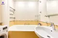 Mieszkanie 2 pokoi 56 m² Mińsk, Białoruś