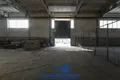 Warehouse 3 924 m² in Kalodziscanski sielski Saviet, Belarus