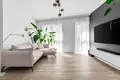 3 room apartment 63 m² Warsaw, Poland