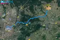 Atterrir  Nemezis, Lituanie