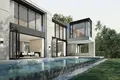 Villa de tres dormitorios 571 m² Provincia de Phuket, Tailandia
