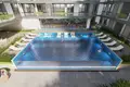 Kompleks mieszkalny Olivia Residence