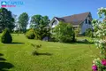Casa 221 m² Maneikiai, Lituania