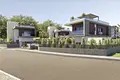 Mieszkanie 4 pokoi 140 m² Mouttagiaka, Cypr
