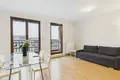Квартира 2 комнаты 53 м² Варшава, Польша