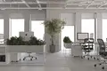 Bureau 803 m² à Moscou, Russie