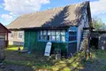Dom 80 m² Niemanicki sielski Saviet, Białoruś
