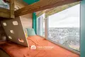 Квартира 3 комнаты 108 м² Минск, Беларусь