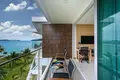 Appartement 1 chambre  Phuket, Thaïlande