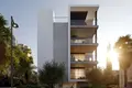 Mieszkanie 3 pokoi 160 m² Jermasoja, Cypr