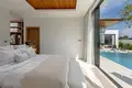 villa de 3 chambres  Thalang, Thaïlande