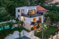 6-Schlafzimmer-Villa 300 m² Budva, Montenegro