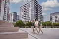 Appartement 3 chambres 228 m², Turquie