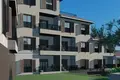 Квартира 3 комнаты 40 м² Boreti, Черногория