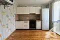 1 room apartment 39 m² Muchaviecki sielski Saviet, Belarus