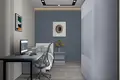 Maison 5 chambres 213 m² Aksu, Turquie