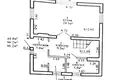 House 96 m² Vialiki Trascianiec, Belarus