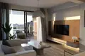 Mieszkanie 3 pokoi 119 m² Pafos, Cypr