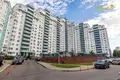 2 room apartment 41 m² Minsk, Belarus