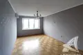 2 room apartment 50 m² Muchaviecki sielski Saviet, Belarus