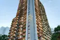 Квартира 1 комната 33 м² Regiao Imediata de Sao Paulo, Бразилия