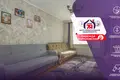 Wohnung 2 zimmer 52 m² Maladsetschna, Belarus