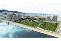 Appartement 2 chambres 125 m² Tirana, Albanie