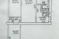 Apartamento 3 habitaciones 56 m² Gómel, Belarús