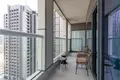 Apartamento 1 habitación 59 m² en Dubái, Emiratos Árabes Unidos