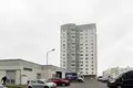 3 room apartment 67 m² Minsk, Belarus