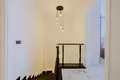 Contemporary Penthouse Duplex with Scenic Views in Oba, Alanya