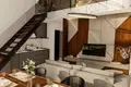 Квартира 2 комнаты 50 м² Чангу, Индонезия