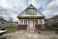 House 33 m² Muchaviecki sielski Saviet, Belarus