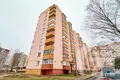 Mieszkanie 3 pokoi 73 m² Borysów, Białoruś