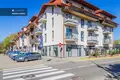 Commercial property 77 m² in Palanga, Lithuania