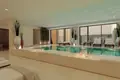 Mieszkanie 3 pokoi 178 m² Madalena, Portugalia