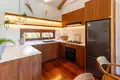 Kompleks mieszkalny Complex of furnished villas with swimming pool, 10 minutes away from Sanur Beach, Bali, Indonesia